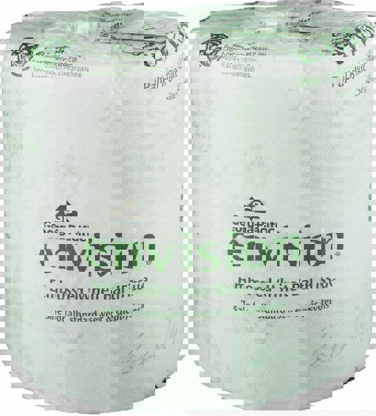 Pacific Blue Basic Embossed Bathroom Tissue, Septic Safe, 1-Ply, White, 550/Roll, 80 Rolls/Carton